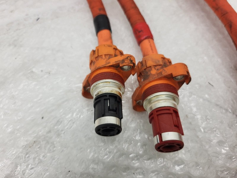 ⭕ 16-20 Tesla Model S Rapid Splitter Battery Port & Wire Cable Kit 109