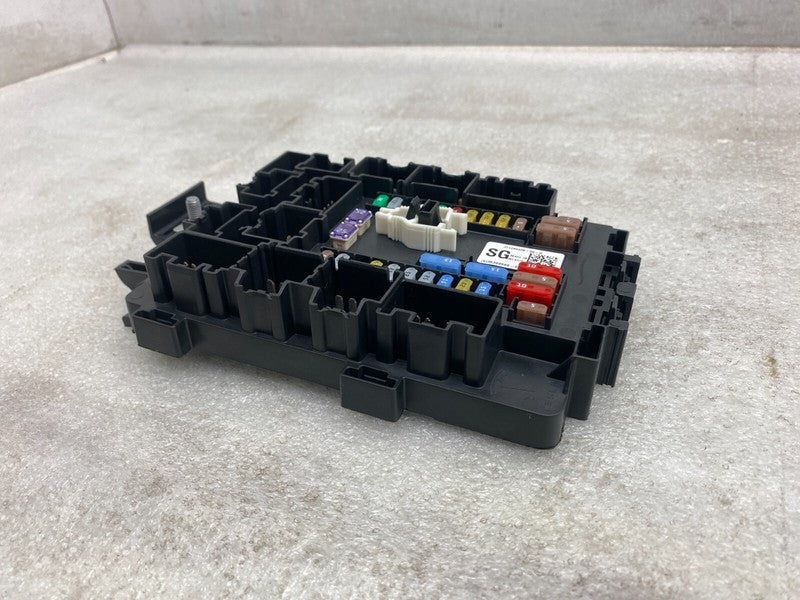 109440900G ⭕2016-2020 Tesla Model S Front Cabin Fuse Relay Junction Box Module 1094409-00-G