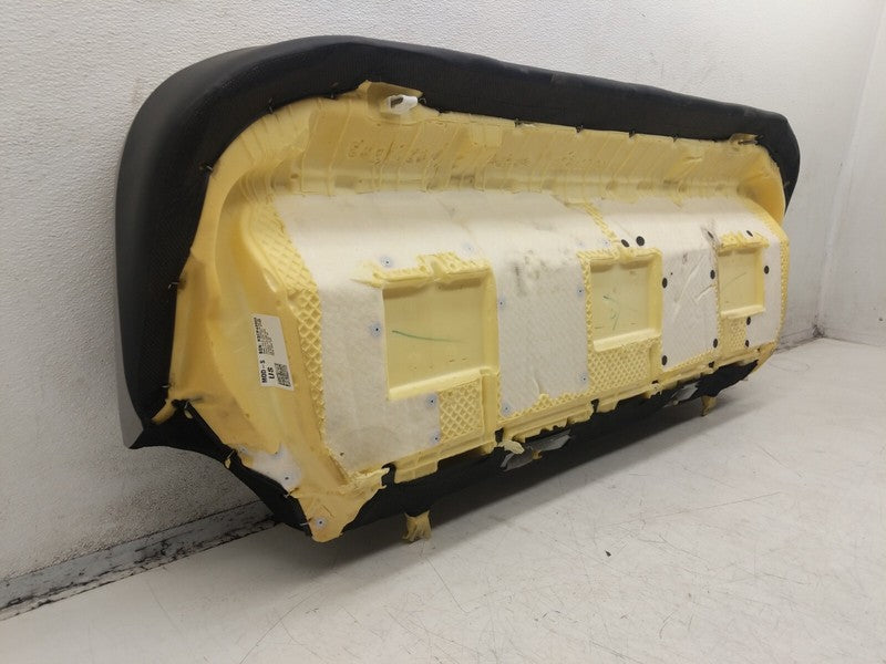 ⭕2012-2020 Tesla Model S Rear 2nd Row Seat Lower Bottom Cushion Leathe