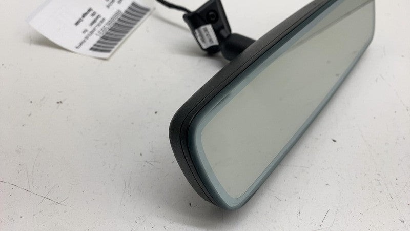 JU5A-17E678-BA ⭕2021-2024 Ford Mustang Mach-E Overhead Interior Rear View Mirror JU5A-17E678-BA
