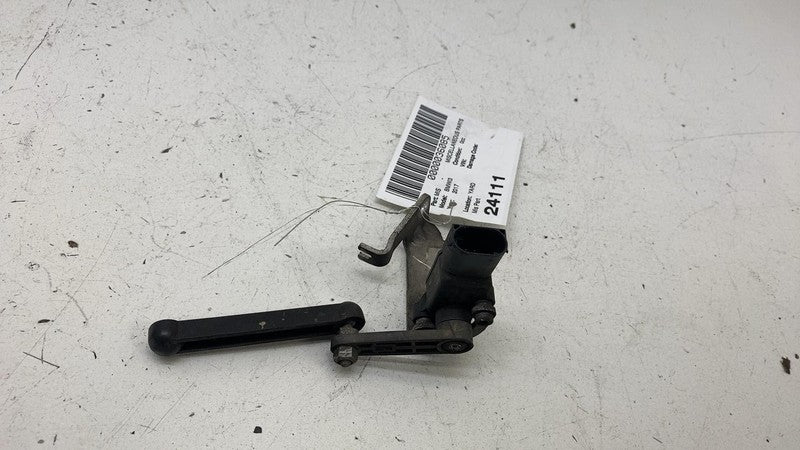 6870200 02 ⭕ 14-20 BMW i3 Rear Left Headlight Level Sensor Control Module Unit 6870200 02