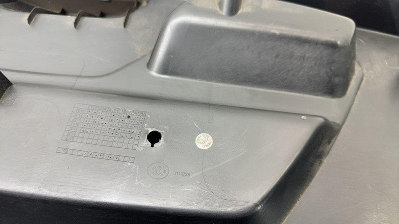 51497315765 ⭕ 14-21 BMW i3 Liftgate Trunk Lid Upper & Lower Cover w/ Left & Right Side Trim