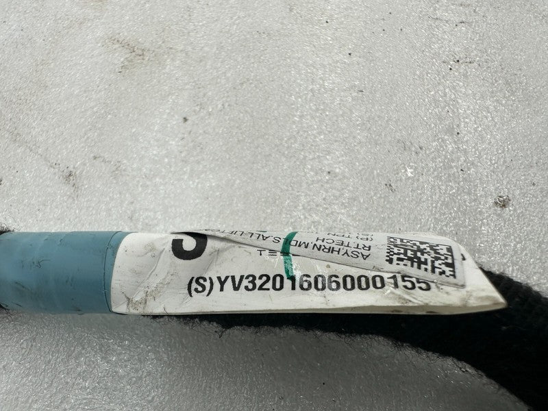 100442890F ⭕2012-2020 Model S Rear Right Trunk Tailgate Hatch Liftgate Harness 1004428-90-F