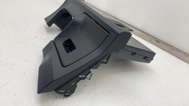 ⭕ 19-23 Audi E-Tron Quattro Front Left Lower Knee Bolster Trim Cover 4