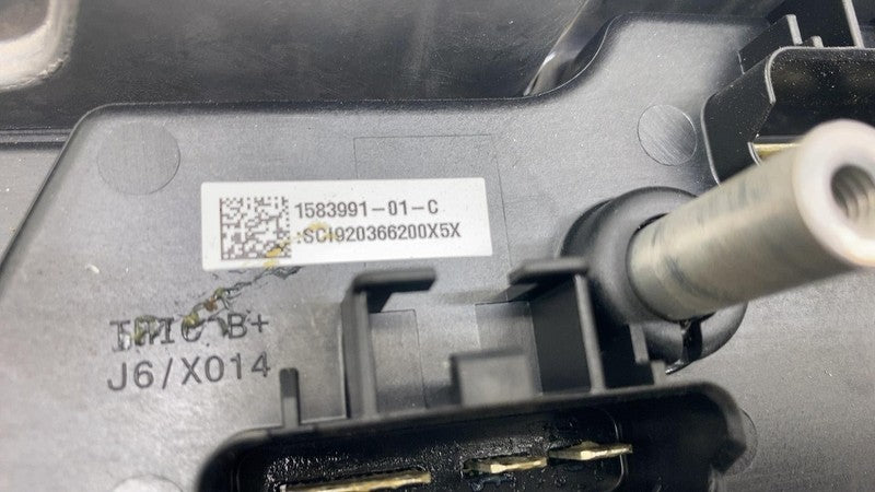 ⭕ 21-23 Model 3 Y Front Vehicle Electronic Controller Module Gen 3 158