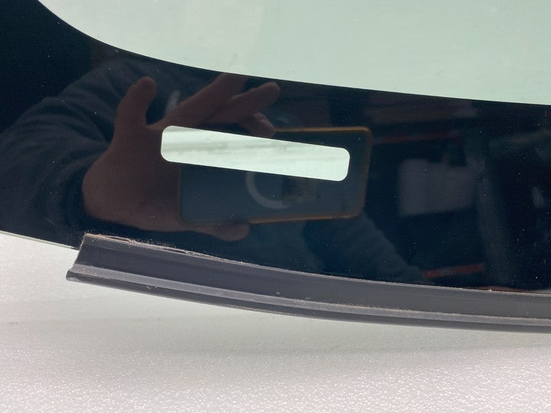 E11 43R 017063 ⭕ 2021 2022 2023 Tesla Model 3 Front Windshield Glass Wind Screen 1466270-00-G