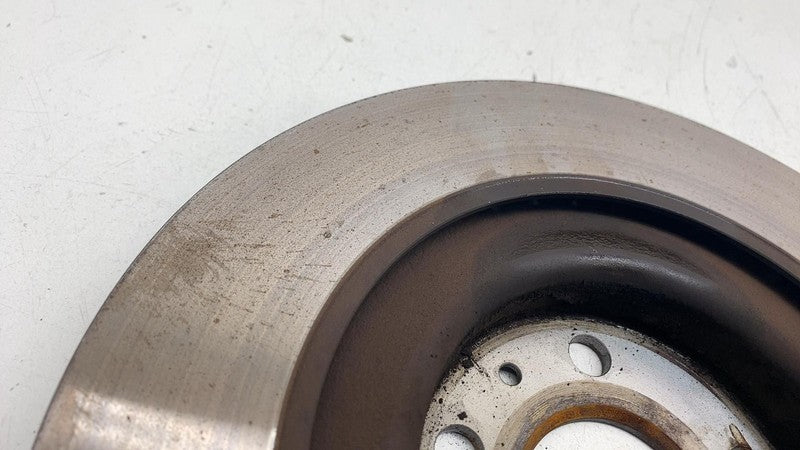 ⭕ 2023 Polestar 2 Rear Left or Right Side Brake Disc Rotor 32329115