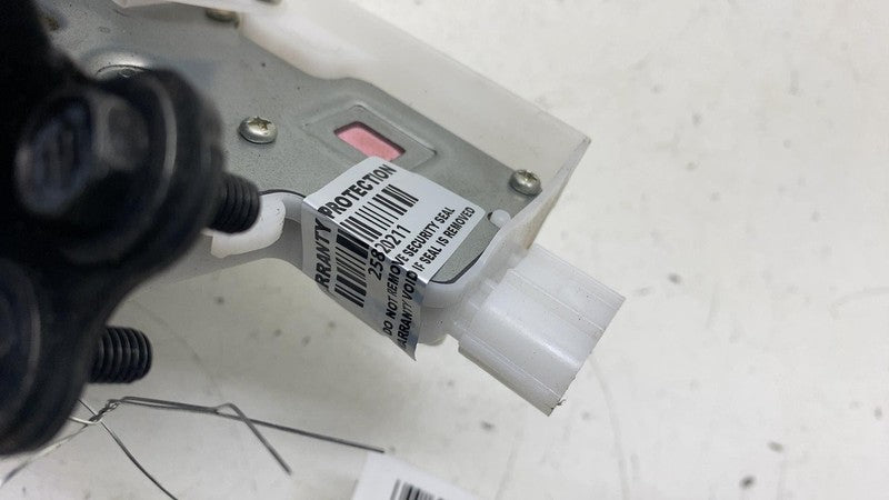 ⭕ 23-25 Toyota Prius Rear Tailgate Trunk Decklid Lock Actuator Motor 6