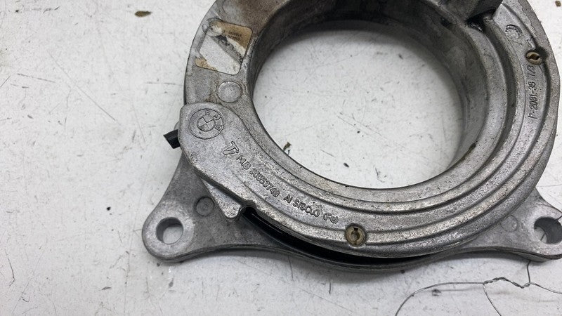 ⭕2017-2020 BMW 540i Engine Motor Belt Tensioner Pulley Carrier Assembl