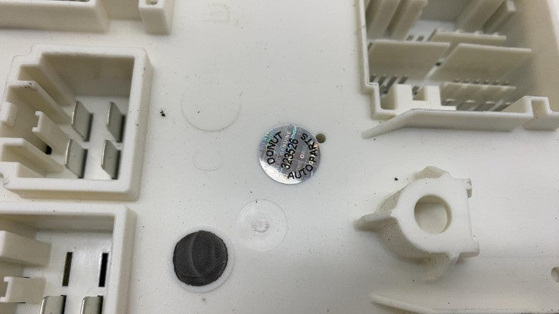 68529662AD ⭕ 2020-2022 Chrysler Pacifica Voyager Body Control Module Unit BCM 68529662AD