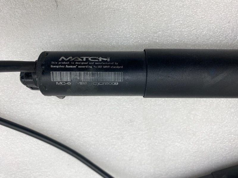 ⭕ 2021-2023 Tesla Model Y Electric Power Automatic Open / Close Frunk MC-607-MOD