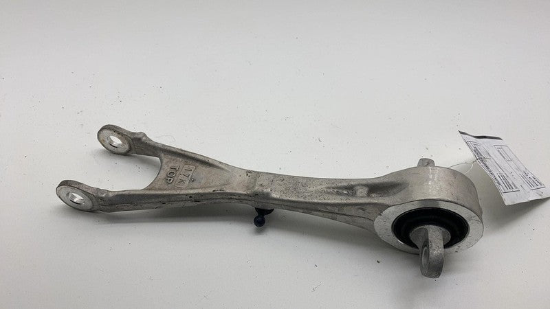 142042100D 2021-2024 Tesla Model S X Rear Driver Side Control Arm Upper Fore Link Left AWD