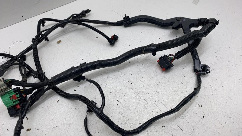 ⭕ 2016-2020 Tesla Model S Rear Subframe Wiring Harness Cable Wire 2004