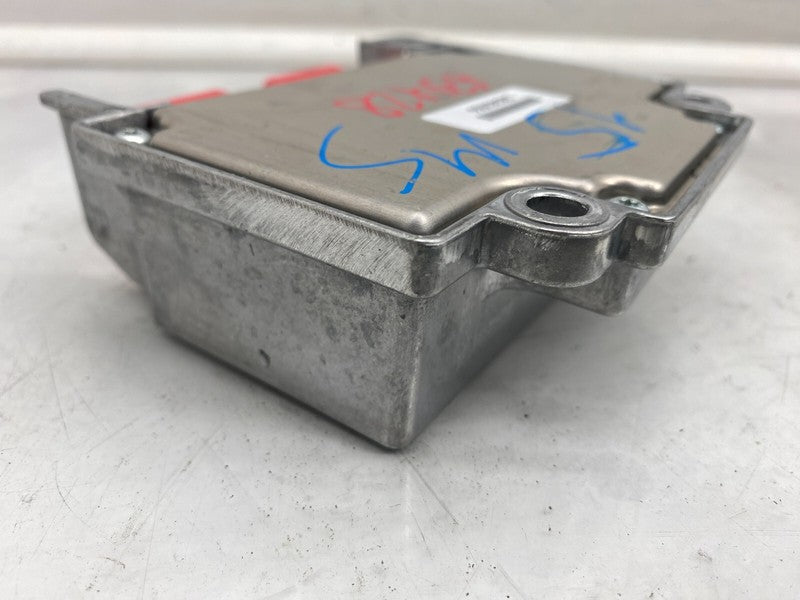 1032224 00 A ⭕ 12-15 Model S Passive Safety Restraint Computer Module Crash Data 1032224-00-A