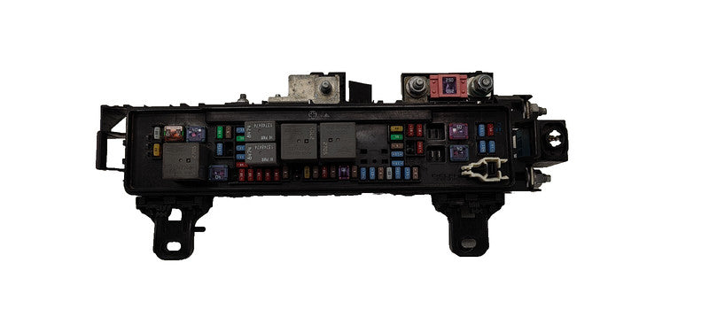 103440500F ⭕16-20 Model S Front Trunk Frunk Engine Bay Under Hood Fuse Box 12V 1034405-00-F