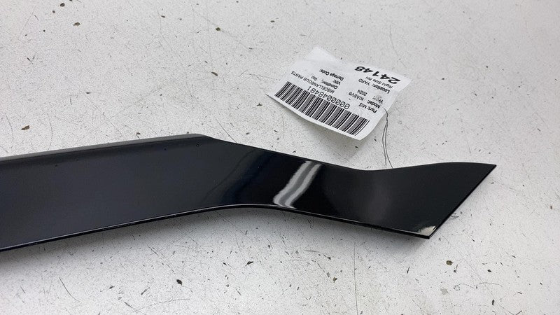 87860CV000 2022-2024 Kia EV6 Rear Passenger Side D-Pillar Quarter Panel Trim Molding Right
