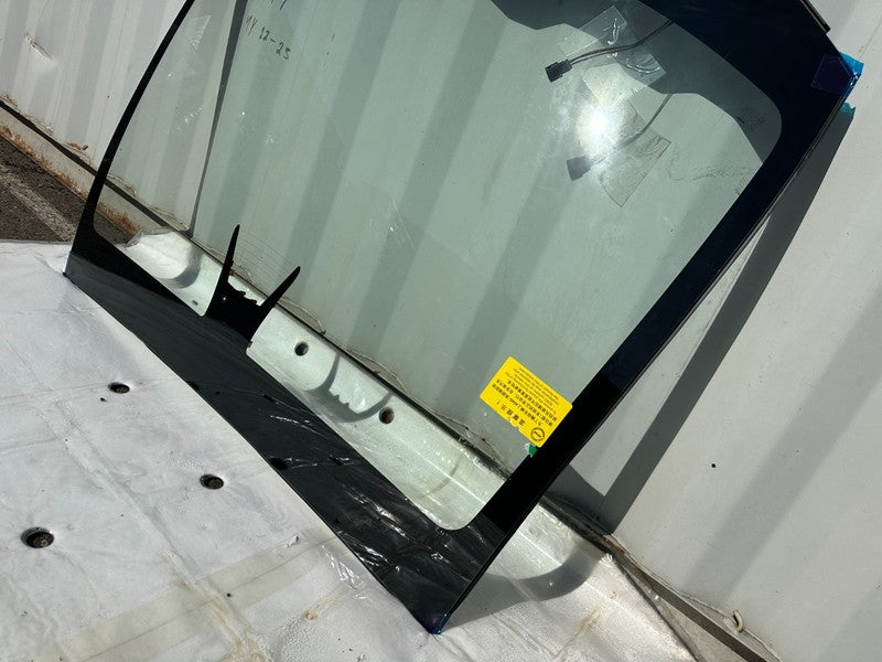 ⭕ 2022 2023 Tesla Model Y MY Front Windshield Glass Wind Screen 153323