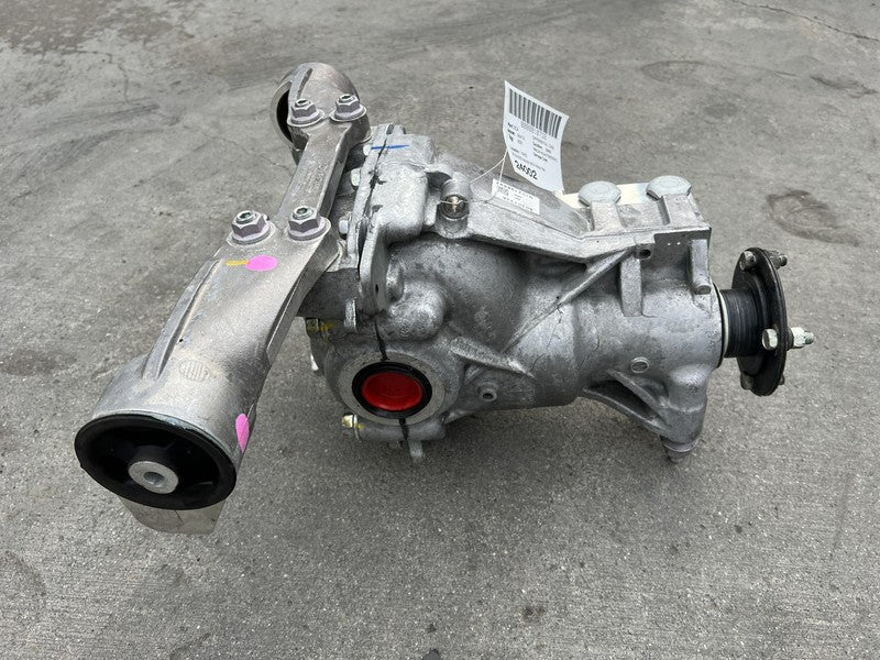 NA1J-39730 2019-2023 Mazda MX-5 Miata Rear Axle Differential Carrier w/ Mount Support A/T