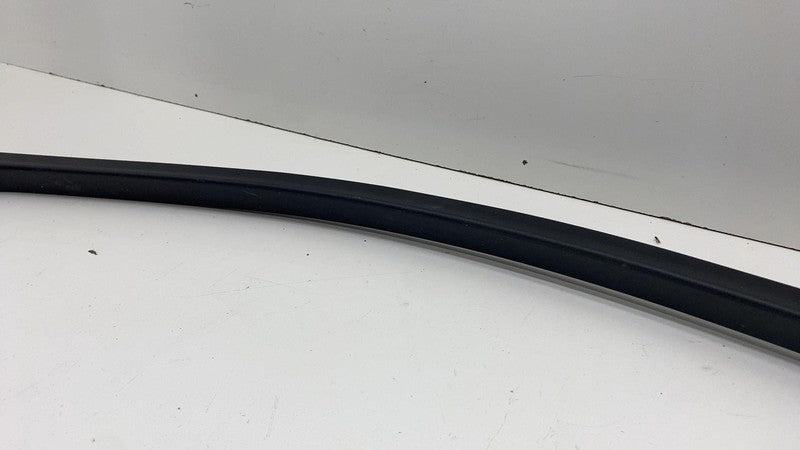 LJ8BR201A18AEW ⭕ 21-24 Mustang Mach-E Front Right Door Window Frame Trim Cover LJ8B-R201A18-AEW