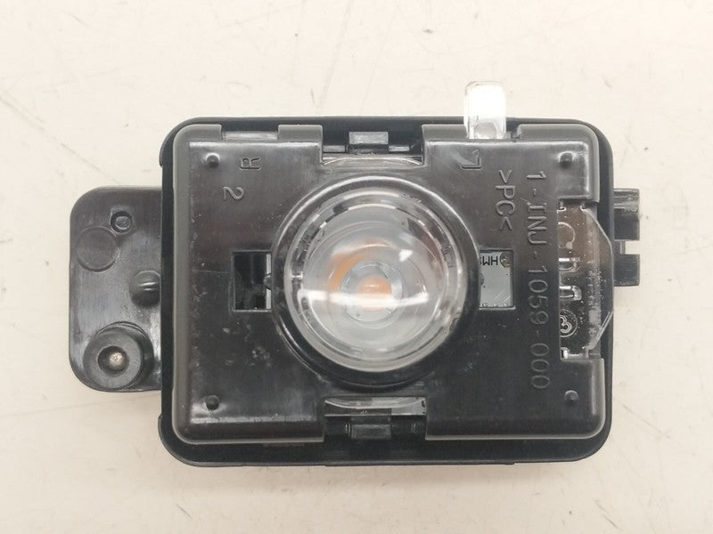 1-INJ-1059-000 ⭕2016-2020 Tesla Model S Interior Roof Dome Lamp Courtesy Reading Map Light Assy