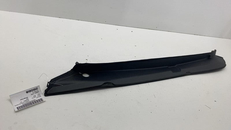 ⭕ 2022 Mercedes EQS 450+ Driver Side D-Pillar Left Boot Liner Trim A29