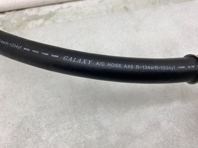 1092156 00 E ⭕ 2017-2022 Tesla Model 3 A/C Hose Line Suction-Liquid Tube Combo 1092156-00-E