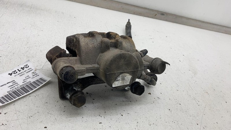 ⭕ 2014-2024 Ram ProMaster 2500 Rear Driver Side Caliper w/ Brake Hose