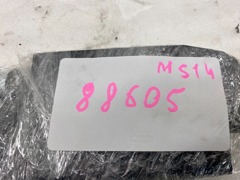 100526500B ⭕ 12-15 Model S Front Right Seat Belt Outboard Lap Pre-Tensioner 1005265-00-B