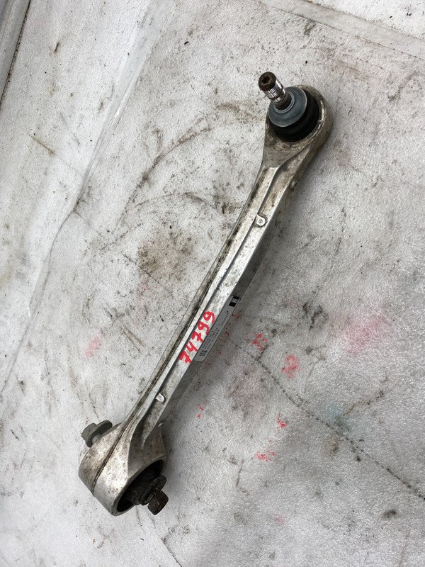 104157000A 2012-2020 Tesla Model S X Front Driver Left Suspension Control Arm Fore Link LH