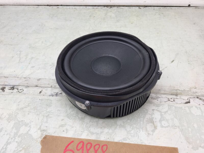 2012-2020 Tesla Model S X Front Left / Right Door Audio Speaker Mid Woofer 200MM