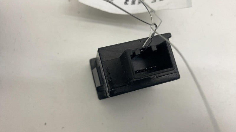 NH4266420 ⭕09-15 Mazda MX-5 Miata Passenger Right Heated Seat Switch Dash Insert NH4266420