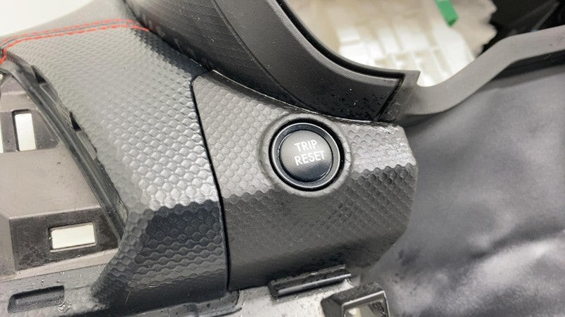 2019-2024 Subaru Forester Front Dash Dashboard Instrument Panel Gray Assembly