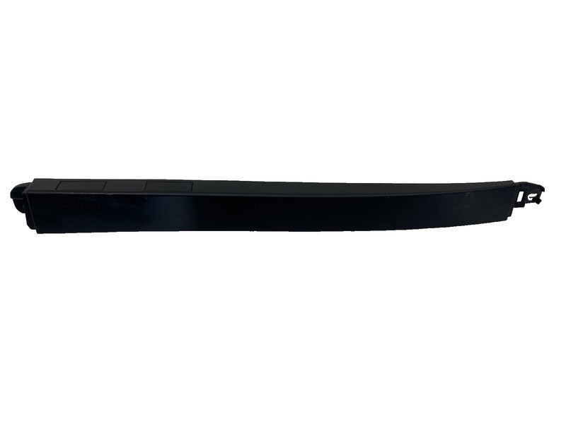 1035982 00 D ⭕ 2016-2020 Tesla Model X Rear Right C-Pillar Mid Trim Cover Panel 1035982-00-D