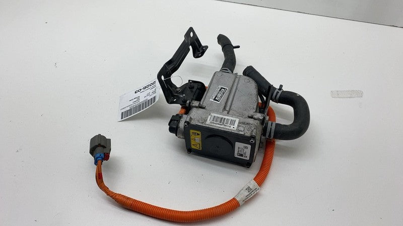 103890100E 2012-2020 Tesla Model S MS Electric Battery Heater with Wire Harness Wiring Loom