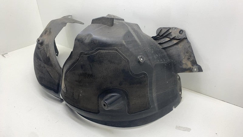 1081581-00-D ⭕ 18-23 Model 3 Front Driver Wheel Fender Liner Splash Shield Left 1081581-00-D