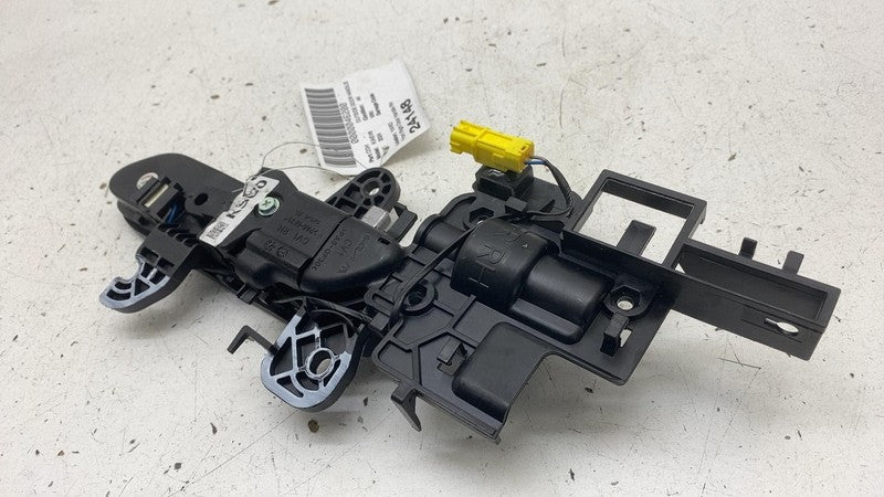 2022-2024 Kia EV6 Front Passenger Side Exterior Door Handle Outside Ri