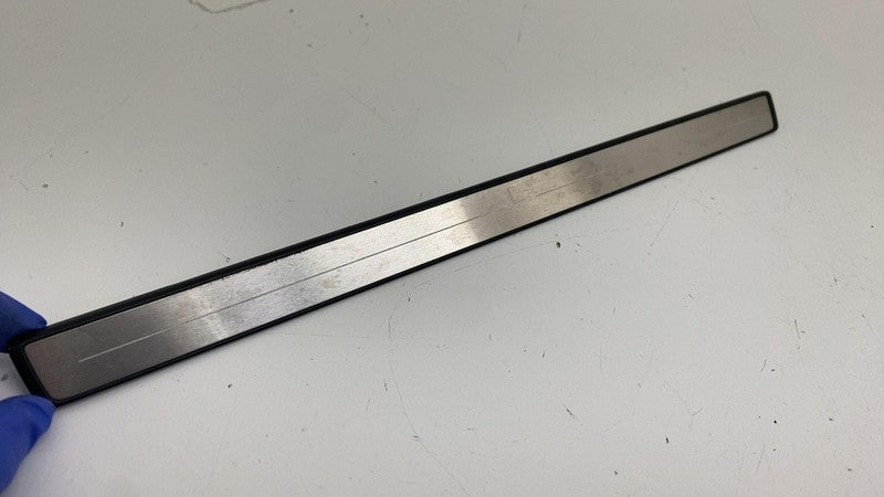 31699070 ⭕ 2021-2023 Polestar 2 Front Left & Right Door Sill Scuff Plate Trim 31699070