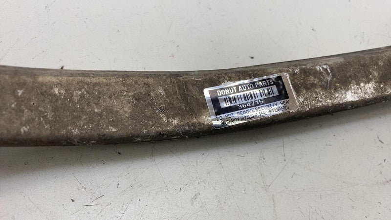 ⭕ 12-20 Tesla Model S X Front Passenger Side Lower Control Arm Fore Li