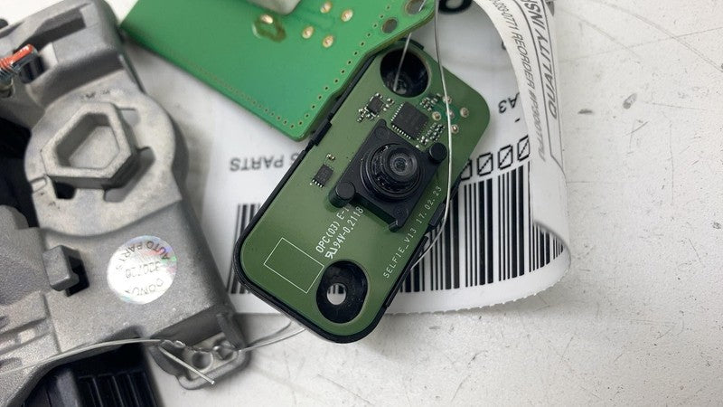 ⭕ 17-23 Tesla Model 3 Front Forward Facing Adjustable Triple Camera 11