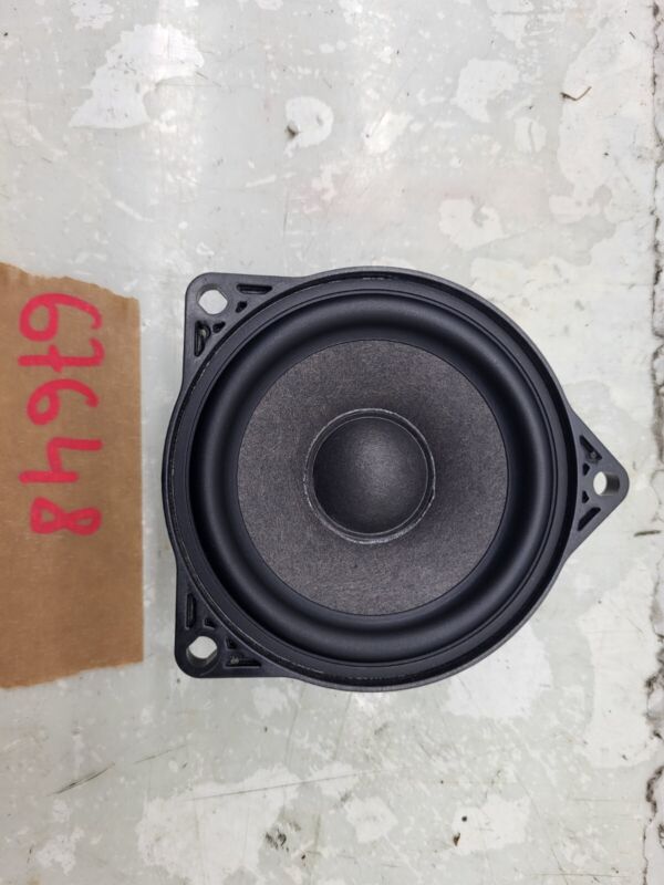 1079742 00 A 2017-2023 Tesla Model S X 3 Y Audio System Speaker Full Range 100MM 1079742-00-A