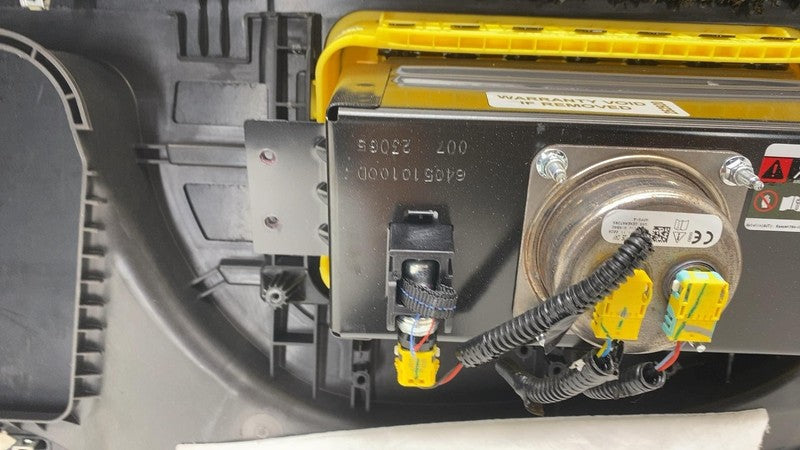 ⭕ 2017-2023 Tesla Model 3 Y Dashboard Instrument Panel Base & Premium