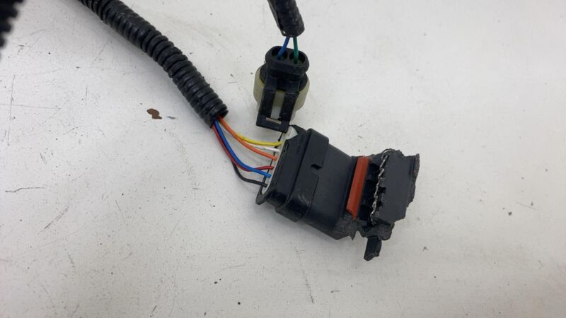 156796100A 2017-2023 Tesla Model 3 Front End Radiator Support Wiring Harness Cable Wire OEM