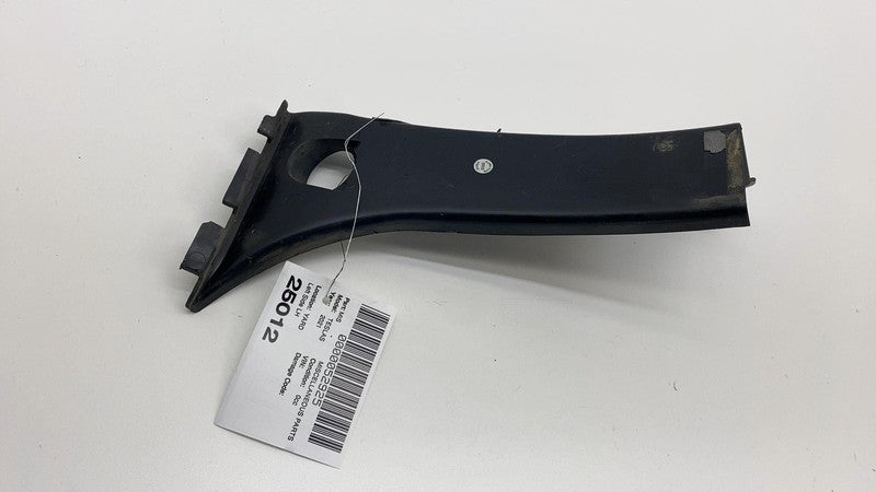 100667500G 2021-2024 Tesla Model S MS Rear Passenger Side Trunk Liftgate Trim Cover Right