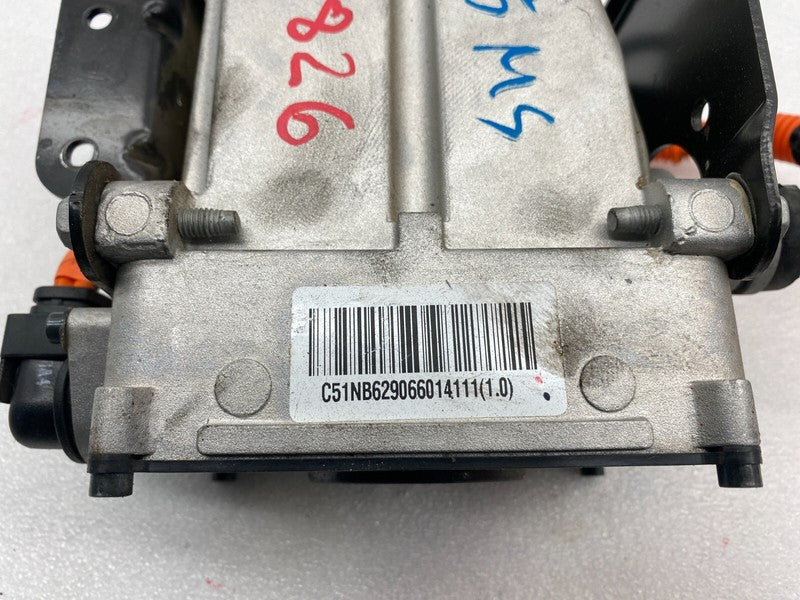 103890100E 12-20 Tesla Model S Electric Battery Heater with Wire Harness Loom 1038901-00-E