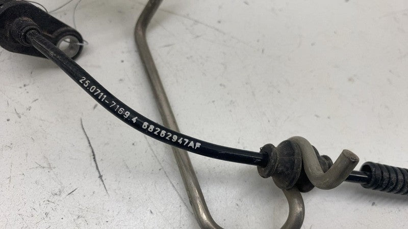 68262947AF ⭕ 2019-2025 Ram 1500 Pickup Driver Side ABS Wheel Speed Sensor Left 68262947AF