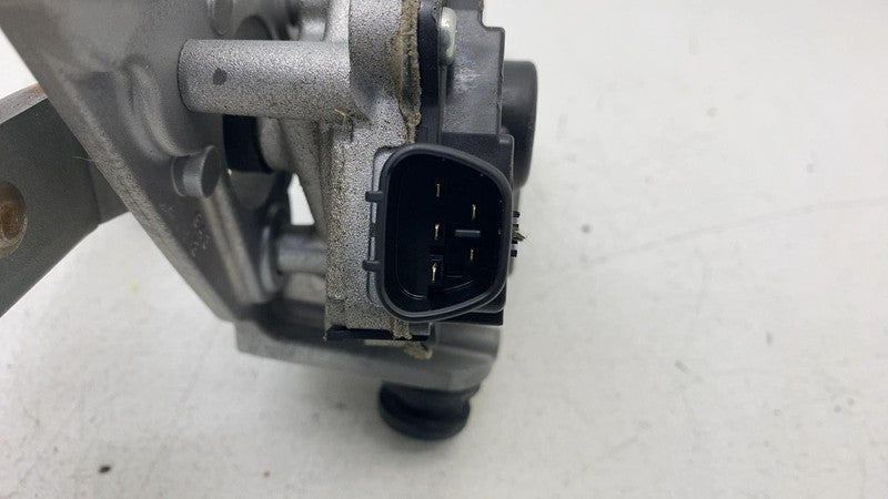 86511SJ010 2019-2020 Subaru Forester Front Windshield Wiper Motor & Linkage Assembly OEM
