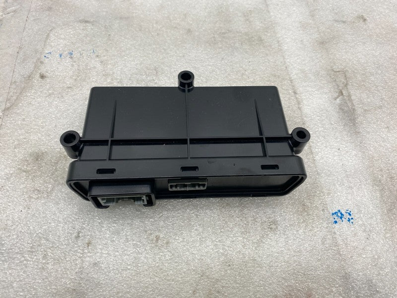 100761800J ⭕12-20 Model S X Electronic Parking Brake Controller Module Control 1007618-00-J