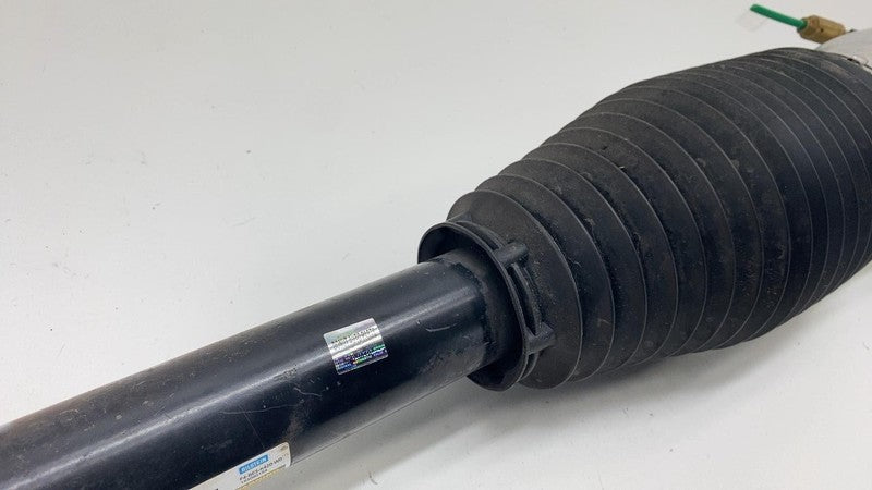 6006353 07 A 2012-2015 Tesla Model S Rear Right Air Spring Module Shock Absorber RH RWD Assy