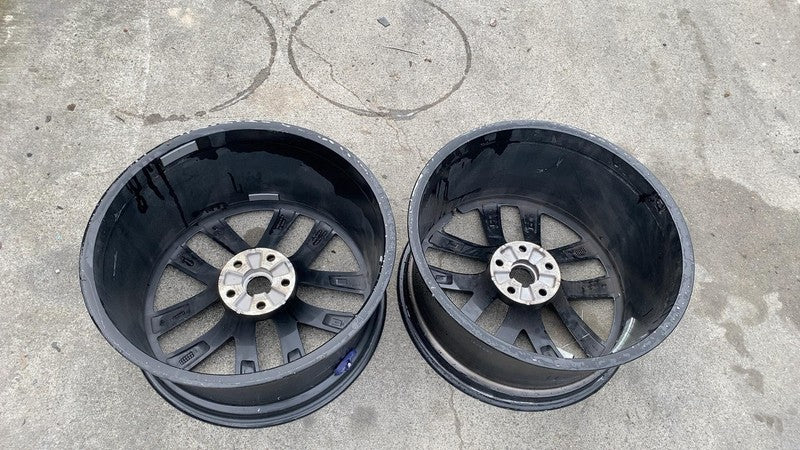 2021-2024 Tesla Model S Alloy Wheel Rim 21" inch 21x10.5J + 40MM 14202