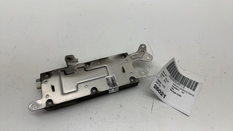 107974900D ⭕ 2017-2023 Tesla Model 3 Harman Becker Radio FM/HD Receiver Module 1079749-00-D